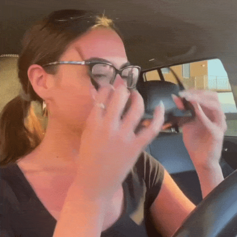 SunCover - Okulary przeciwsłoneczne